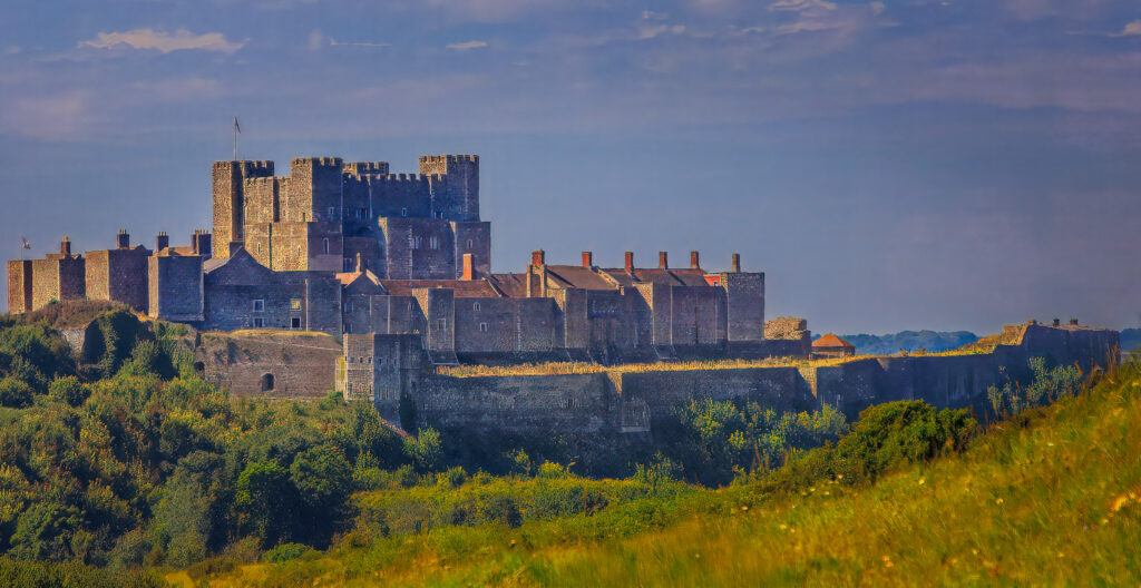 Dover Castle