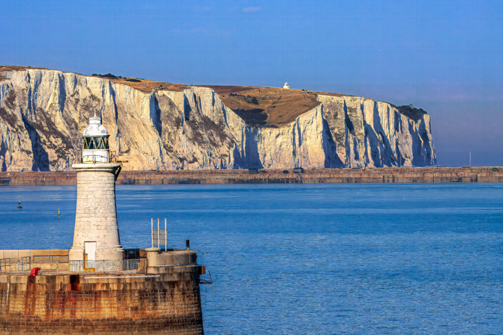 Lighthouse