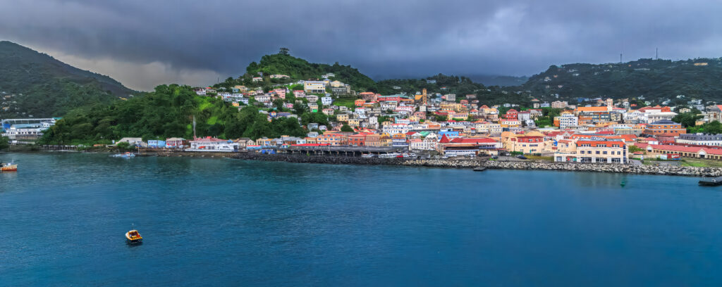 St. Georges Grenada