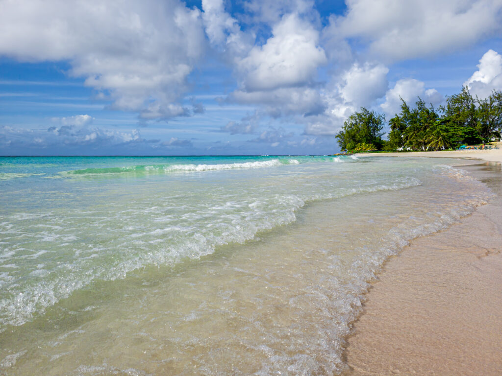 Strand Barbados