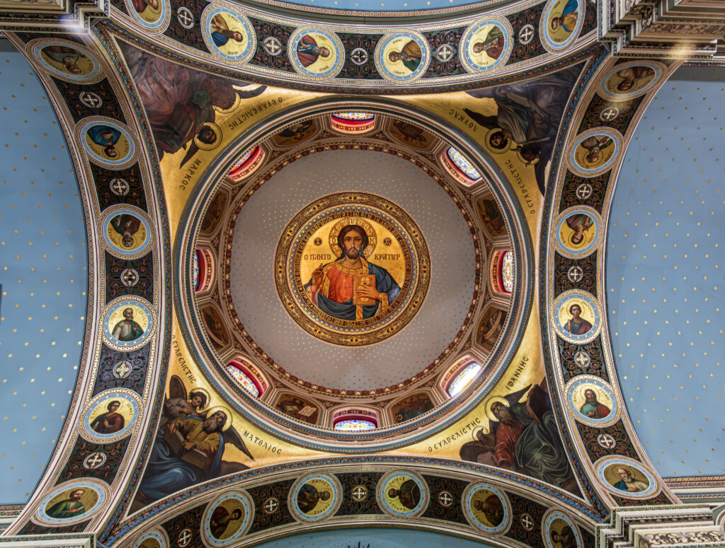 Kirche
